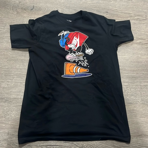 Nike Other - Nike Kids Tee